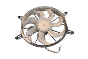 13 Polaris Sportsman 500 4x4 Touring Radiator Fan