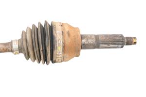 Polaris - 13 Polaris Sportsman 500 4x4 Touring Rear Cv Axle Left Right - Image 2