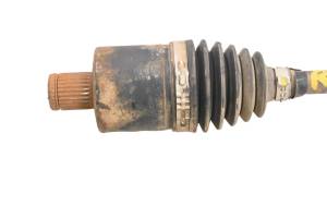 Polaris - 13 Polaris Sportsman 500 4x4 Touring Rear Cv Axle Left Right - Image 3