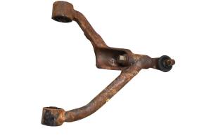 Suzuki - 01 Suzuki King Quad 300 4x4 Front Upper Right A-Arm LTF300F - Image 2