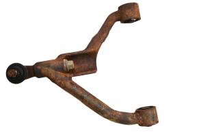 Suzuki - 01 Suzuki King Quad 300 4x4 Front Upper Left A-Arm LTF300F - Image 2