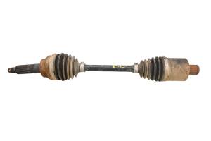 13 Polaris Sportsman 500 4x4 Touring Rear Cv Axle Left Right
