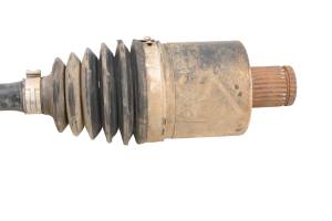 Polaris - 13 Polaris Sportsman 500 4x4 Touring Rear Cv Axle Left Right - Image 2