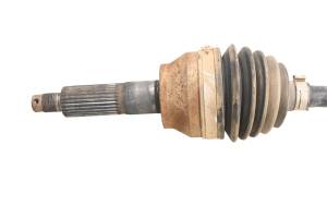 Polaris - 13 Polaris Sportsman 500 4x4 Touring Rear Cv Axle Left Right - Image 3