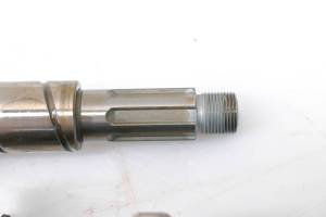 Yamaha - 87 Yamaha Moto-4 80 Transmission Shift Forks & Drum YFM80 - Image 4