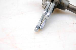 Yamaha - 87 Yamaha Moto-4 80 Transmission Shift Forks & Drum YFM80 - Image 7