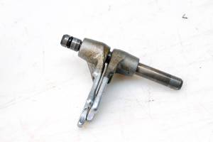 Yamaha - 87 Yamaha Moto-4 80 Transmission Shift Forks & Drum YFM80 - Image 8