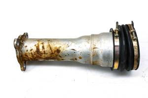 87 Yamaha Moto-4 80 Rear Drive Shaft Bearing Housing Cover YFM80