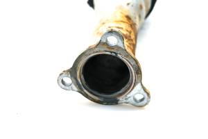 Yamaha - 87 Yamaha Moto-4 80 Rear Drive Shaft Bearing Housing Cover YFM80 - Image 2