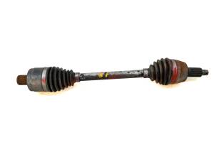 15 Polaris Sportsman 850 4x4 Rear Left Cv Axle