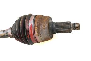 Polaris - 15 Polaris Sportsman 850 4x4 Rear Left Cv Axle - Image 2