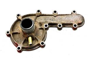 15 Polaris Sportsman 850 4x4 Water Pump Cover