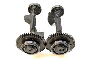 Polaris - 15 Polaris Sportsman 850 4x4 Counter Balancer Crankshaft Balance - Image 2