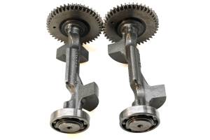 Polaris - 15 Polaris Sportsman 850 4x4 Counter Balancer Crankshaft Balance - Image 3