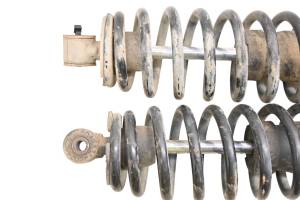 Polaris - 13 Polaris Sportsman 500 4x4 Touring Rear Shocks Suspension - Image 2