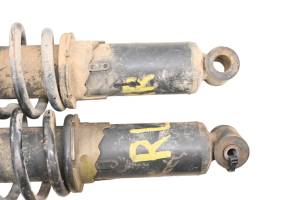 Polaris - 13 Polaris Sportsman 500 4x4 Touring Rear Shocks Suspension - Image 3