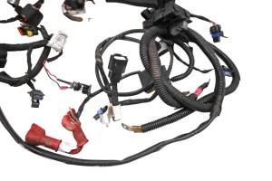 Ski-Doo - 16 Ski-Doo Summit 800R E-TEC Wire Harness Electrical Wiring 154" - Image 2