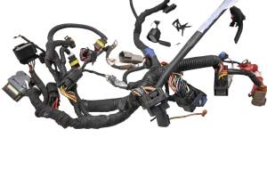 Ski-Doo - 16 Ski-Doo Summit 800R E-TEC Wire Harness Electrical Wiring 154" - Image 3