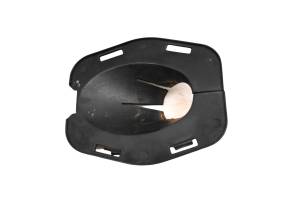 16 Ski-Doo Summit 800R E-TEC Steering Stem Support Cover 154"