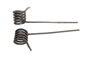 Ski-Doo - 16 Ski-Doo Summit 800R E-TEC Rear Shock Springs 154" - Image 3