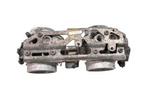 Ski-Doo - 16 Ski-Doo Summit 800R E-TEC Throttle Body 154" - Image 2