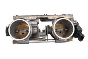 Ski-Doo - 16 Ski-Doo Summit 800R E-TEC Throttle Body 154" - Image 3