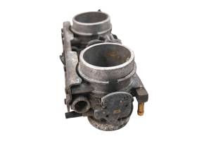 Ski-Doo - 16 Ski-Doo Summit 800R E-TEC Throttle Body 154" - Image 5