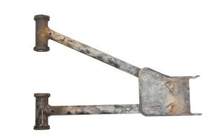 Polaris - 13 Polaris Sportsman 500 4x4 Touring Rear Upper Left A-Arm - Image 2