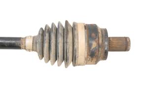 Polaris - 13 Polaris Sportsman 500 4x4 Touring Front Right Cv Axle - Image 2