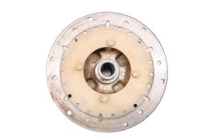 Polaris - 13 Polaris Sportsman 500 4x4 Touring Front Wheel Hub & Rotor Left Right - Image 2