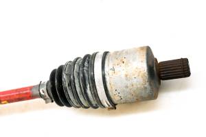 Polaris - 15 Polaris Sportsman 850 4x4 Front Left Cv Axle - Image 3