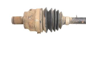 Polaris - 13 Polaris Sportsman 500 4x4 Touring Front Left Cv Axle - Image 3