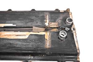 Ski-Doo - 16 Ski-Doo Summit 800R E-TEC Rear Heat Exchanger 154" - Image 2