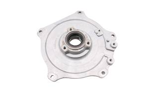 Polaris - 13 Polaris Sportsman 500 4x4 Touring Stator Plate Cover - Image 1