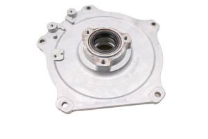 Polaris - 13 Polaris Sportsman 500 4x4 Touring Stator Plate Cover - Image 2