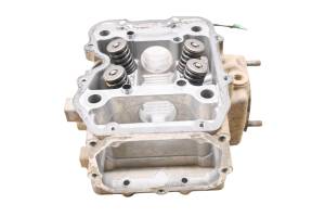 Polaris - 13 Polaris Sportsman 500 4x4 Touring Cylinder Head - Image 2