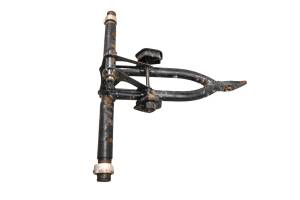 Ski-Doo - 16 Ski-Doo Summit 800R E-TEC Torque Arm Rear Suspension 154" - Image 3