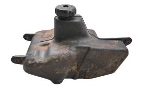 Suzuki - 01 Suzuki King Quad 300 4x4 Gas Tank & Fuel Petcock LTF300F - Image 2