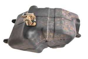 Suzuki - 01 Suzuki King Quad 300 4x4 Gas Tank & Fuel Petcock LTF300F - Image 3