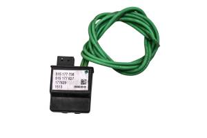 16 Ski-Doo Summit 800R E-TEC Exhaust Temperature Module Sensor 154"