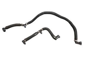 16 Ski-Doo Summit 800R E-TEC Fuel Lines 154"