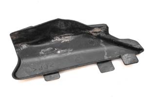 Yamaha - 20 Yamaha YFZ450R Left Side Cover Panel Fender - Image 2