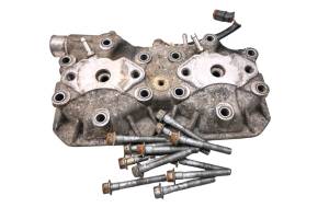 16 Ski-Doo Summit 800R E-TEC Cylinder Head 154"