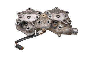 Ski-Doo - 16 Ski-Doo Summit 800R E-TEC Cylinder Head 154" - Image 2