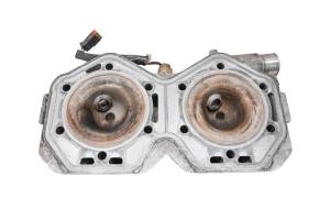 Ski-Doo - 16 Ski-Doo Summit 800R E-TEC Cylinder Head 154" - Image 3