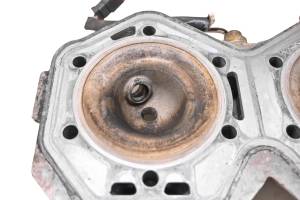 Ski-Doo - 16 Ski-Doo Summit 800R E-TEC Cylinder Head 154" - Image 4