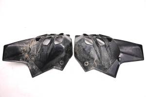 Yamaha - 20 Yamaha YFZ450R Floor Boards Left & Right Footwells - Image 3