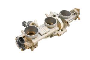 Yamaha - 16 Yamaha YXZ1000R Throttle Body - Image 2