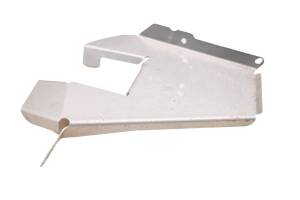 13 Ski-Doo Grand Touring 1200 Air Intake Heat Shield Bracket