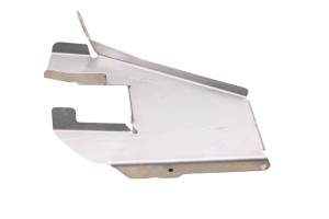 Ski-Doo - 13 Ski-Doo Grand Touring 1200 Air Intake Heat Shield Bracket - Image 3